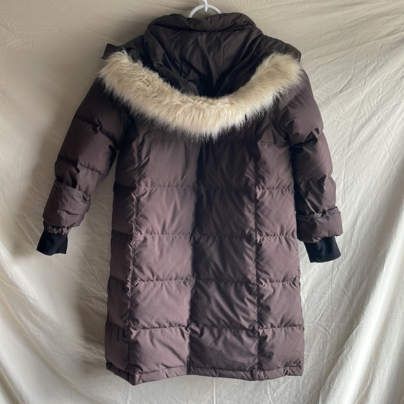 L.L Bean Winter Coat - Picture 9 of 10